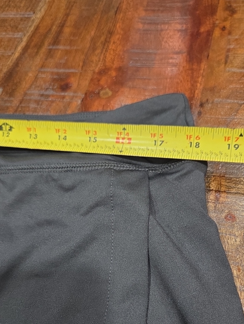 Disney Walt Disney World Skort Size XL - Picture 7 of 8